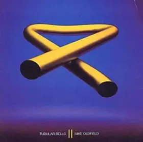 Couverture du produit · Tubular Bells II