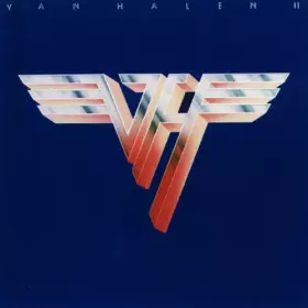 Couverture du produit · Van Halen II