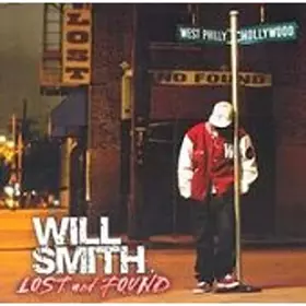 Couverture du produit · Lost and Found