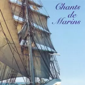 Couverture du produit · Chants De Marins