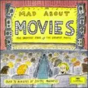 Couverture du produit · Mad About Movies