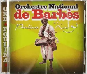 Couverture du produit · Poulina