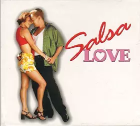 Couverture du produit · Salsa Love [Import]