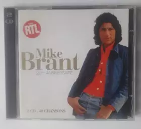 Couverture du produit · 20eme Anniversaire