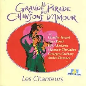 Couverture du produit · Grande Parade Chansons Damour [Import]