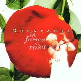 Couverture du produit · in Forma Di Rosa [Import]