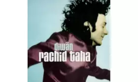 Couverture du produit · Diwan