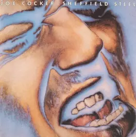 Couverture du produit · Sheffield Steel