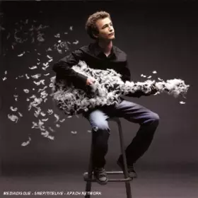 Couverture du produit · Repenti