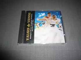 Couverture du produit · Valses De Vienne N°2