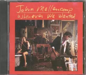 Couverture du produit · Whenever We Wanted