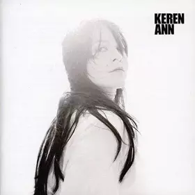 Couverture du produit · Keren Ann