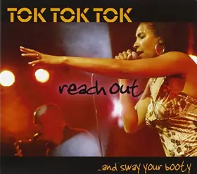 Couverture du produit · Reach Out and Sway Your Booty