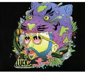 Couverture du produit · in The Tiger's Bed-Digi [Import]