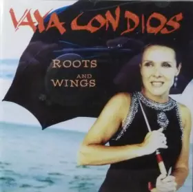 Couverture du produit · Roots And Wings