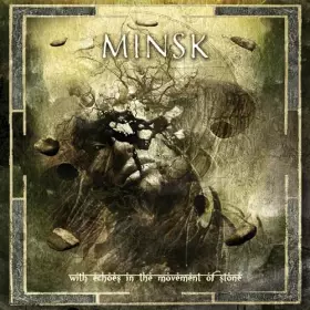 Couverture du produit · with Echoes in The