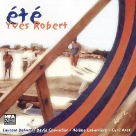 Couverture du produit · Ete [Import]