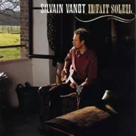 Couverture du produit · Il fait soleil