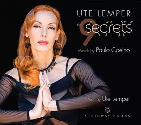 Couverture du produit · Neuf Secrets