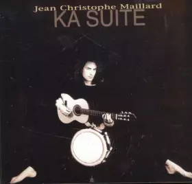 Couverture du produit · Ka Suite