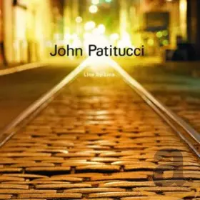 Couverture du produit · by Line [Import]