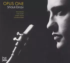Couverture du produit · Opus One [Import]