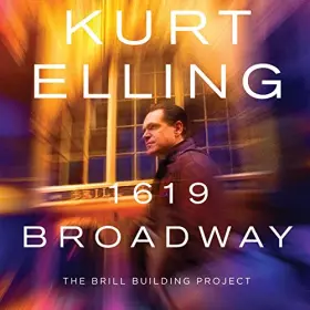 Couverture du produit · 1619 Broadway ¿ The Brill Building Project