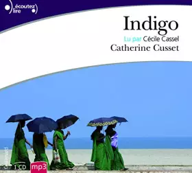 Couverture du produit · Indigo