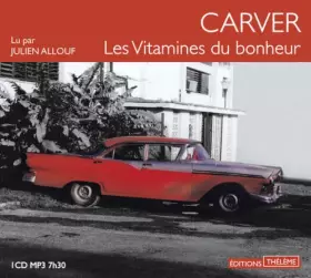 Couverture du produit · Les Vitamines du bonheur