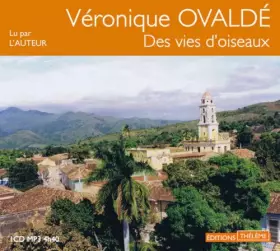 Couverture du produit · Des vies d'oiseaux