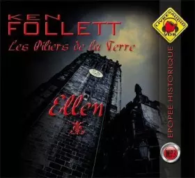 Couverture du produit · " les Piliers de la Terre " - 1. Ellen