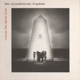 Couverture du produit · Around The World With The (Hypothetical) Prophets