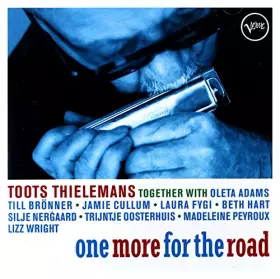 Couverture du produit · One More for The Road [Import]