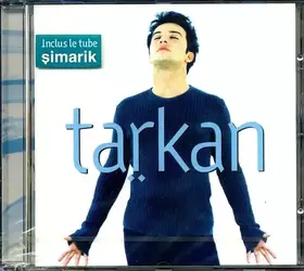Couverture du produit · Tarkan [Import]