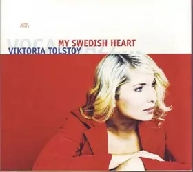 Couverture du produit · My Swedish Heart [Import]