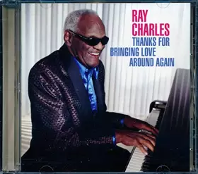 Couverture du produit · Thanks for Bringing Love Around Again