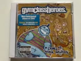 Couverture du produit · As Cruel As School Children