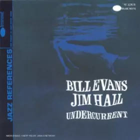 Couverture du produit · Undercurrent - Digipack