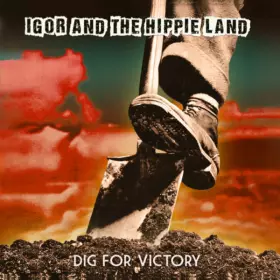 Couverture du produit · Dig For Victory