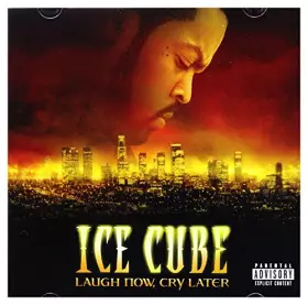 Couverture du produit · Laugh Now Cry Later [Import]