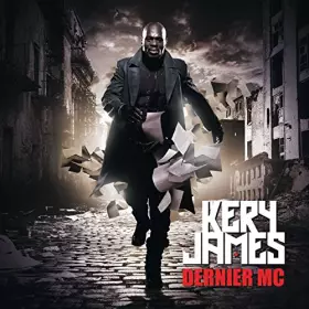 Couverture du produit · Dernier MC