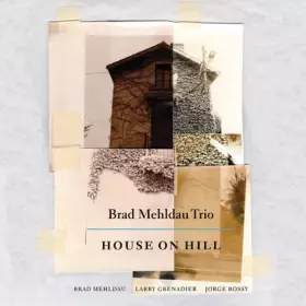 Couverture du produit · House on Hill