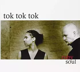 Couverture du produit · Ruby Soul [Import]