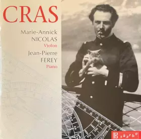 Couverture du produit · L'oeuvre Complète Pour Violon Et Piano