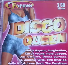 Couverture du produit · Forever Disco Queen