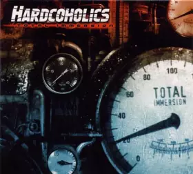 Couverture du produit · Total Immersion