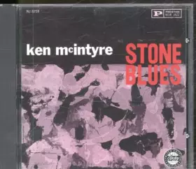 Couverture du produit · Stone Blues