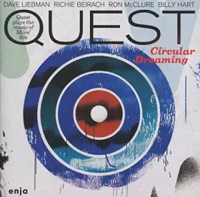 Couverture du produit · Quest/Circular Dreaming