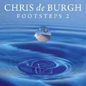 Couverture du produit · Footsteps 2