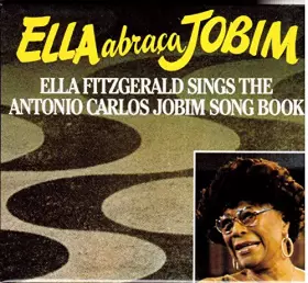 Couverture du produit · Ella Abraca Jobim